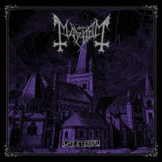 Life Eternal mp3 Album by Mayhem