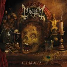 Liturgy of Death mp3 Album by Mayhem