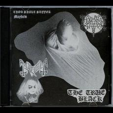 The True Black mp3 Album by Mayhem