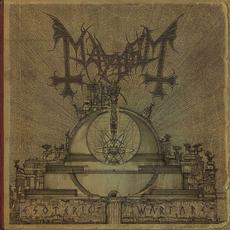 Esoteric Warfare mp3 Album by Mayhem