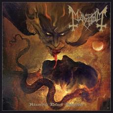 Atavistic Black Disorder / Kommando mp3 Album by Mayhem