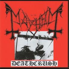 Deathcrush mp3 Album by Mayhem