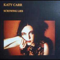 Screwing Lies mp3 Album by Katy Carr