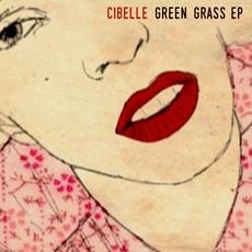Green Grass mp3 Album by Cibelle