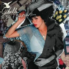 The Shine Of Dried Electric Leaves mp3 Album by Cibelle