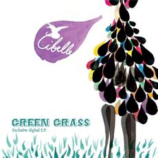 Green Grass Exclusive Digital mp3 Album by Cibelle