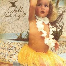 About A Girl mp3 Album by Cibelle