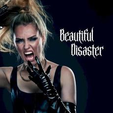 BEAUTIFUL DISASTER mp3 Album by Lily Löwe