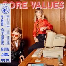 Core Values mp3 Album by The Other End
