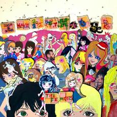 I Have To Get Hotter mp3 Album by The Femcels