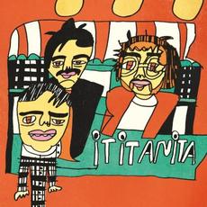 HI HI HA HA mp3 Album by It It Anita