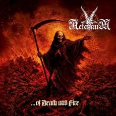 ...of Death and Fire mp3 Album by In Aeternum