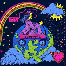 JoyRide mp3 Album by Steve Poltz