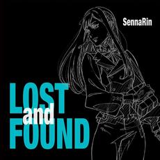 LOSTandFOUND mp3 Album by SennaRin