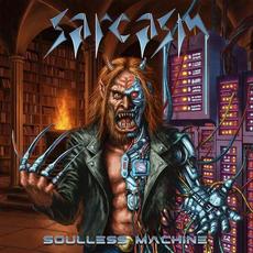 Soulless Machine mp3 Album by Sarcasm