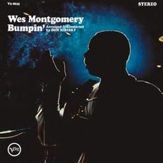 Bumpin’ mp3 Album by Wes Montgomery