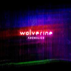 Anomalies mp3 Album by Wolverine