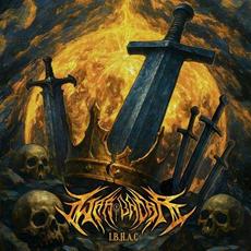 I.B.H.A.C mp3 Album by War of Badar