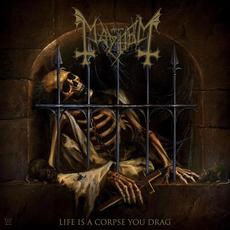 Life is a Corpse You Drag mp3 Single by Mayhem