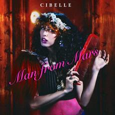 Man From Mars mp3 Single by Cibelle