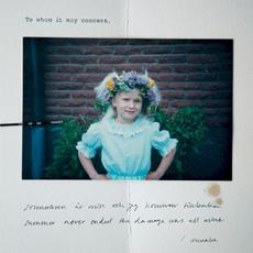 sommaren är min och jag kommer tillbaka / summer never ended the damage was all mine mp3 Single by Jonna Lee