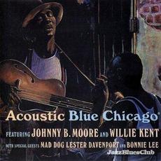 Acoustic Blue Chicago mp3 Compilation by Various Artists