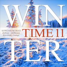 Winter Time 11 mp3 Compilation by Various Artists