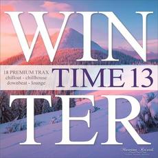 Winter Time 13 mp3 Compilation by Various Artists