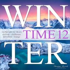 Winter Time 12 mp3 Compilation by Various Artists
