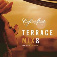 Café del Mar: Terrace Mix 8 mp3 Compilation by Various Artists