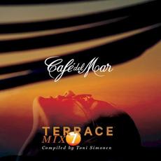 Café del Mar: Terrace Mix 7 mp3 Compilation by Various Artists