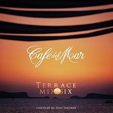Café del Mar: Terrace Mix 6 mp3 Compilation by Various Artists