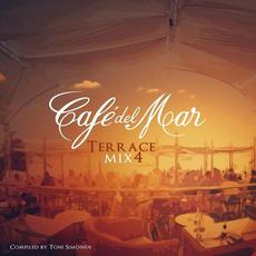 Café del Mar: Terrace Mix 4 mp3 Compilation by Various Artists