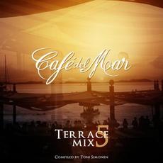 Café del Mar: Terrace Mix 5 mp3 Compilation by Various Artists