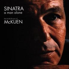 A Man Alone & Other Songs of Rod McKuen mp3 Album by Frank Sinatra