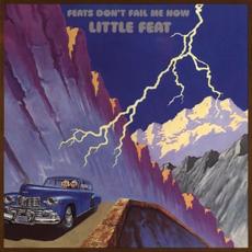 Feats Don’t Fail Me Now (Deluxe Edition) mp3 Album by Little Feat
