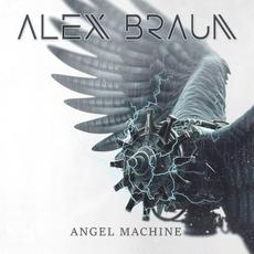 Angel Machine mp3 Album by Alex Braun
