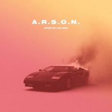 A.R.S.O.N. mp3 Album by Story Of The Year