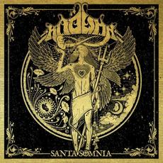 Santa Somnia mp3 Album by Krownn