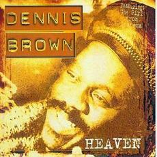 Heaven mp3 Album by Dennis Brown