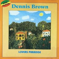 Lovers Paradise mp3 Album by Dennis Brown