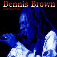 Temperature Rising mp3 Album by Dennis Brown