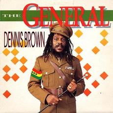 The General (Re-Issue) mp3 Album by Dennis Brown