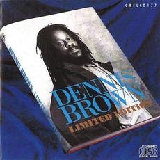 Limited Edition mp3 Album by Dennis Brown