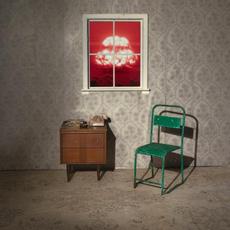 Up Above mp3 Album by Wrabel