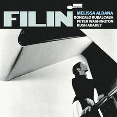 Filin mp3 Album by Melissa Aldana