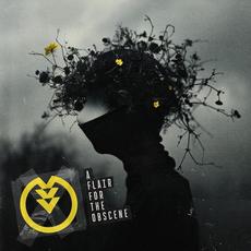 A Flair For The Obscene mp3 Album by Cartographer