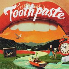 Toothpaste mp3 Album by Crystal Tides