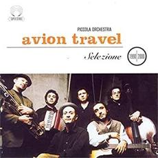 Selezione 1990/2000 mp3 Artist Compilation by Piccola Orchestra Avion Travel