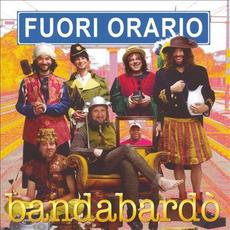 Fuori orario mp3 Artist Compilation by Bandabardò